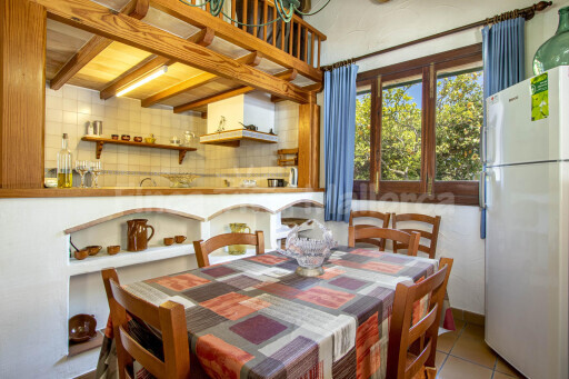 Finca Puig Petit Pollenca