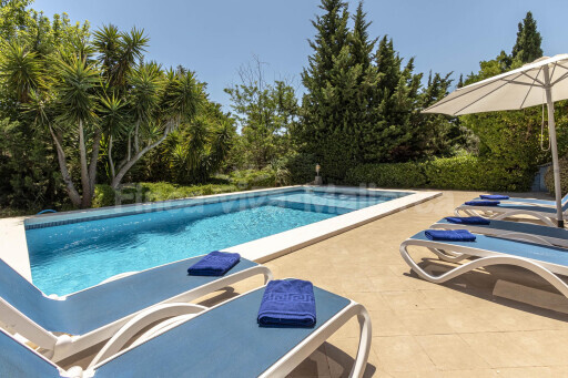 Finca Puig Petit Pollenca