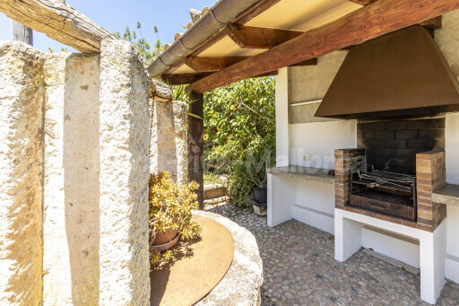 Finca Puig Petit Pollenca