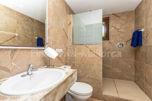 Finca Puig Petit Pollenca