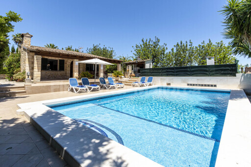 Finca Puig Petit Pollenca