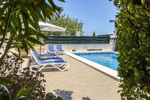 Finca Puig Petit Pollenca