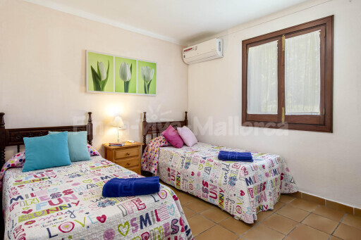 Finca Puig Petit Pollenca