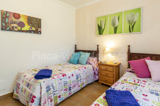 Finca Puig Petit Pollenca