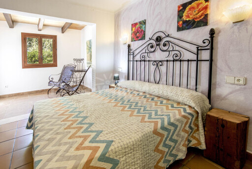 Finca Puig Petit Pollenca