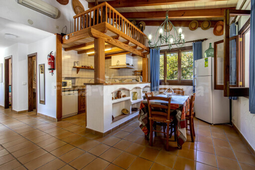 Finca Puig Petit Pollenca