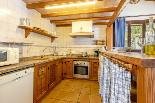 Finca Puig Petit Pollenca