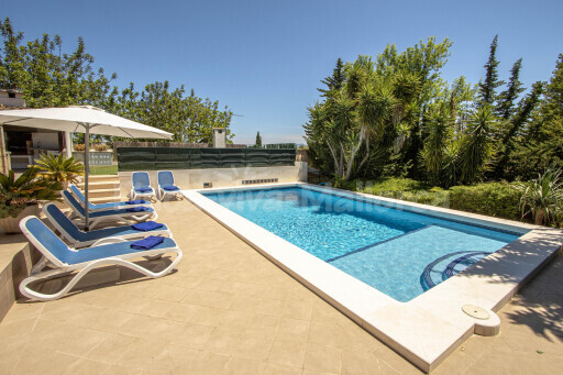 Finca Puig Petit Pollenca