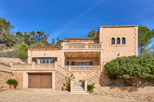 Finca Puig de Sa Figuera