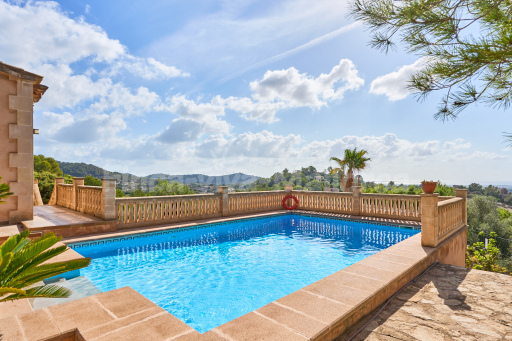 Finca Puig de Sa Figuera