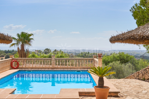 Finca Puig de Sa Figuera