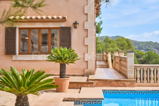 Finca Puig de Sa Figuera