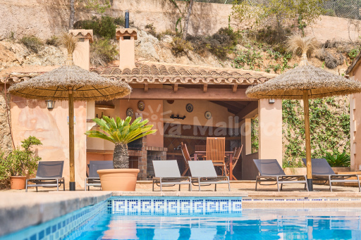 Finca Puig de Sa Figuera