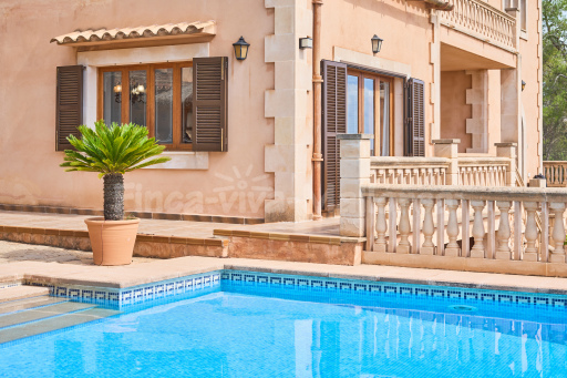 Finca Puig de Sa Figuera