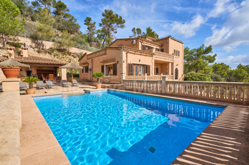 Finca Puig de Sa Figuera