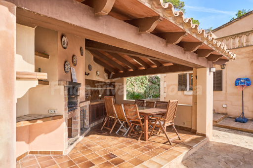 Finca Puig de Sa Figuera