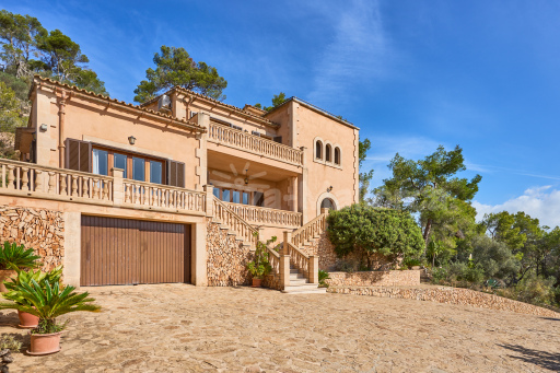 Finca Puig de Sa Figuera