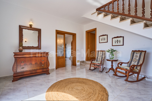 Finca Puig de Sa Figuera