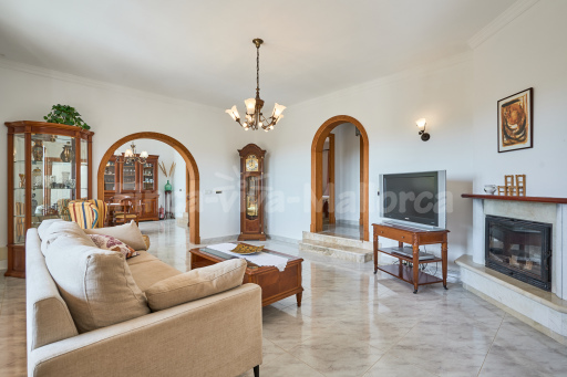 Finca Puig de Sa Figuera