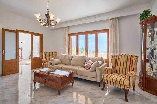 Finca Puig de Sa Figuera