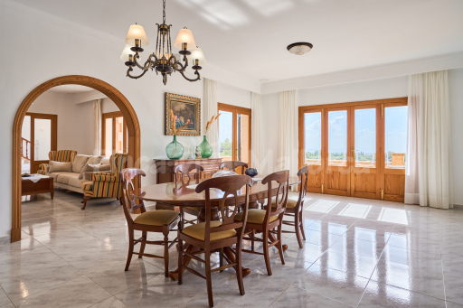 Finca Puig de Sa Figuera