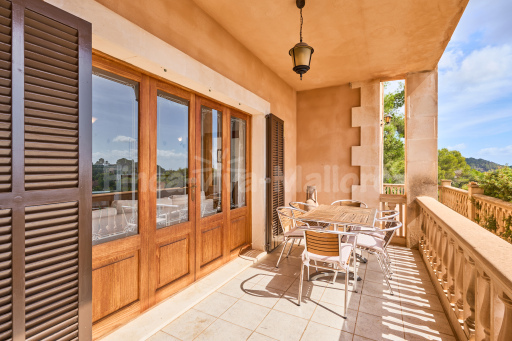 Finca Puig de Sa Figuera