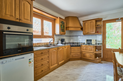 Finca Puig de Sa Figuera