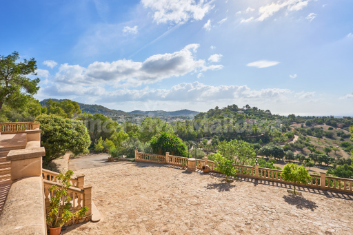 Finca Puig de Sa Figuera