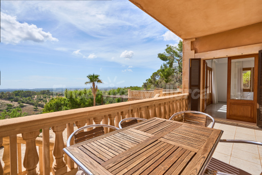 Finca Puig de Sa Figuera