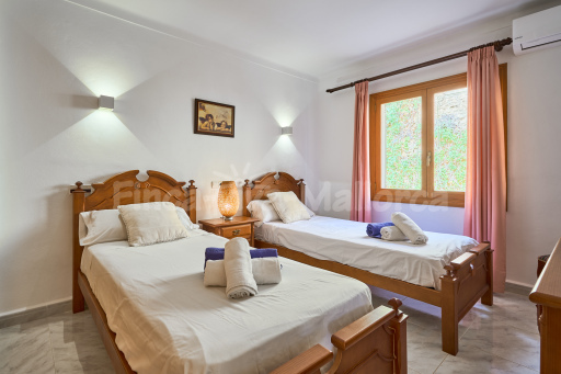 Finca Puig de Sa Figuera