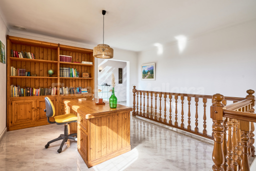 Finca Puig de Sa Figuera