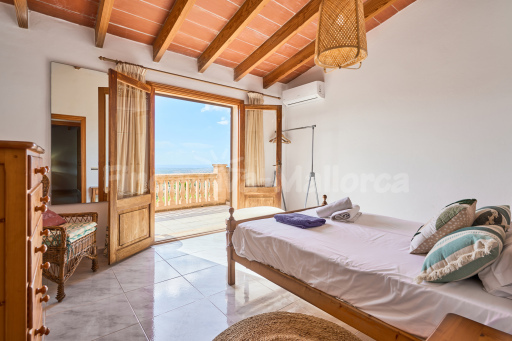 Finca Puig de Sa Figuera