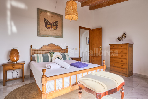 Finca Puig de Sa Figuera