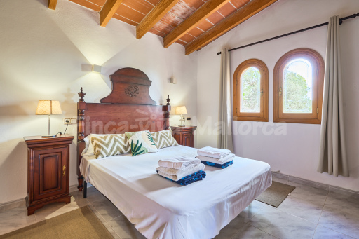 Finca Puig de Sa Figuera