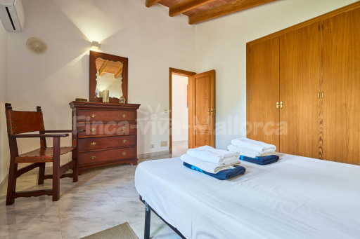 Finca Puig de Sa Figuera