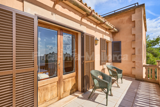 Finca Puig de Sa Figuera