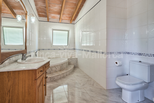 Finca Puig de Sa Figuera