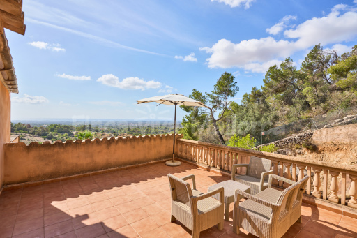 Finca Puig de Sa Figuera