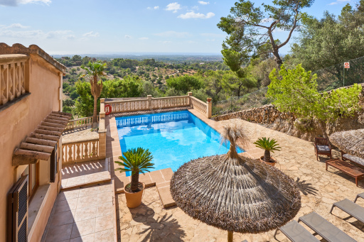 Finca Puig de Sa Figuera