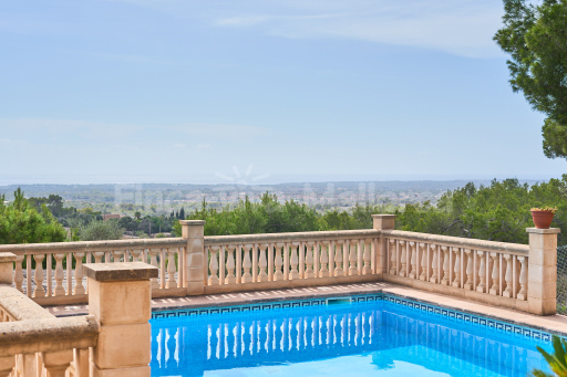 Finca Puig de Sa Figuera