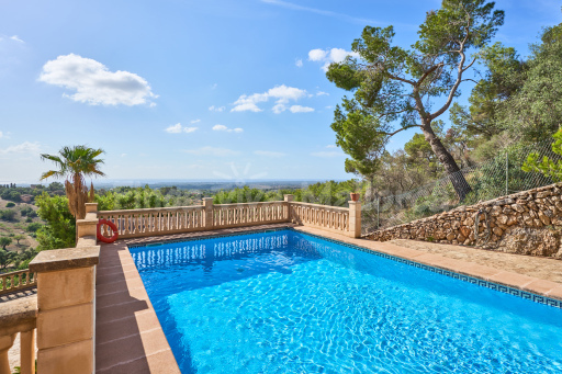 Finca Puig de Sa Figuera