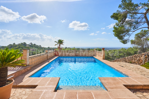 Finca Puig de Sa Figuera