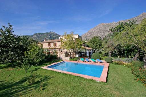 Finca Punxa