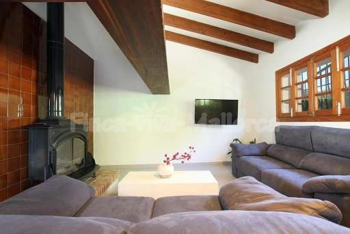 Finca Ramona Pollenca