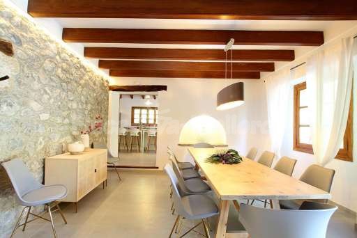 Finca Ramona Pollenca