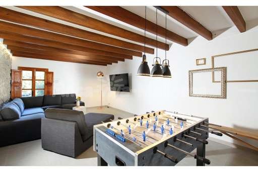 Finca Ramona Pollenca