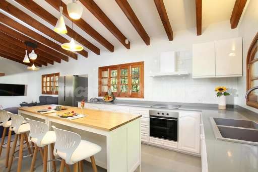 Finca Ramona Pollenca