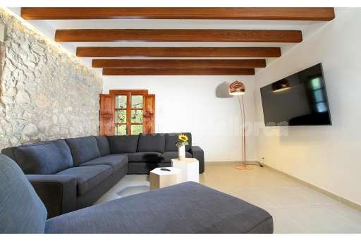 Finca Ramona Pollenca