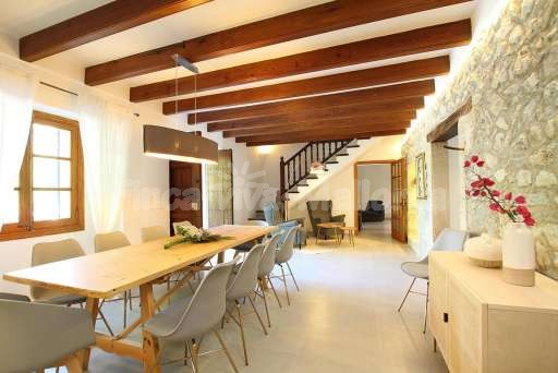 Finca Ramona Pollenca