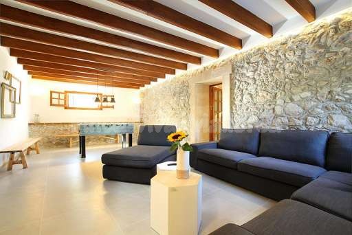 Finca Ramona Pollenca